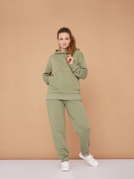 Спортивный костюм женский модель 367/1