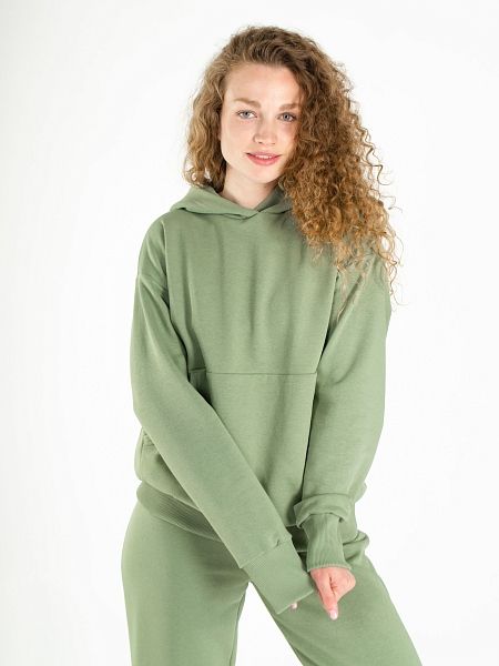 Спортивный костюм женский модель 367/1